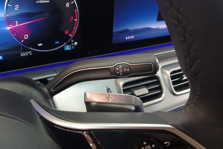 Used Mercedes-Benz GLE Coupe 2024 GLE 350 4MATIC Coupe SUV Luxury Model