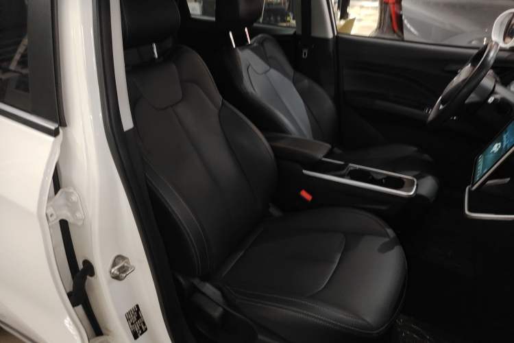 Used NETA V 2022 Chao 400 Lite