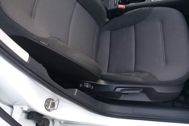 Used Volkswagen Golf 2020 Zhiai Edition 280TSI DSG Comfort Model