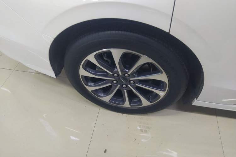 Used Lincoln Z 2022 Facelift iEnjoy Deluxe Edition
