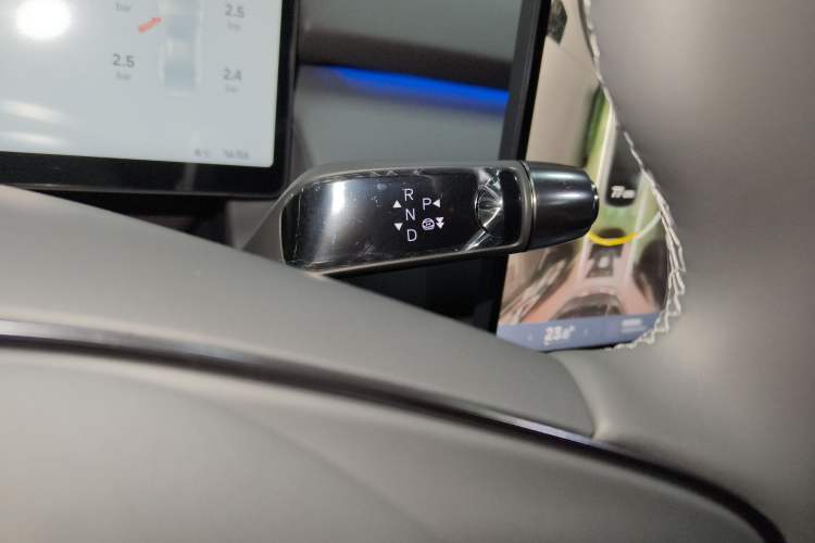 Used XPeng P7+ 2024 Long-Range Max
