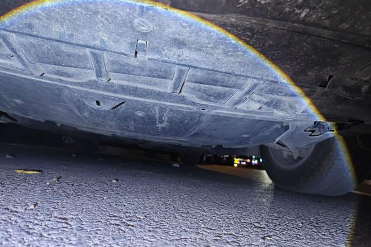 Used Citroen C5 2013 2.0L Automatic Luxury Model
