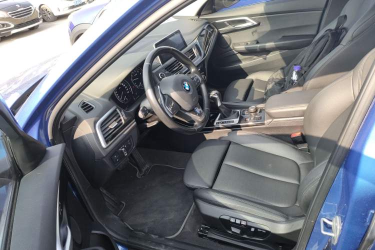 Used BMW 1 Series 2017 118i Sport Edition