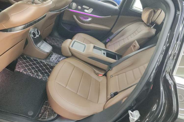 Used Mercedes-Benz E-Class 2021 Restyled E 300 L Sport Luxury Edition
