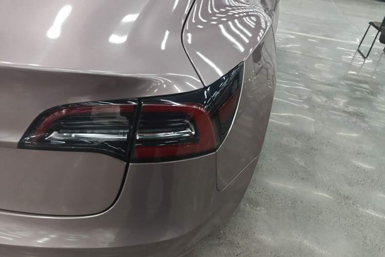 Used Tesla Model 3 2019 Standard Range Rear-Wheel Drive Upgraded Version (52 kWh)
