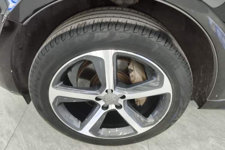 Used Audi Q5 2013 45 TFSI quattro Sport Edition
