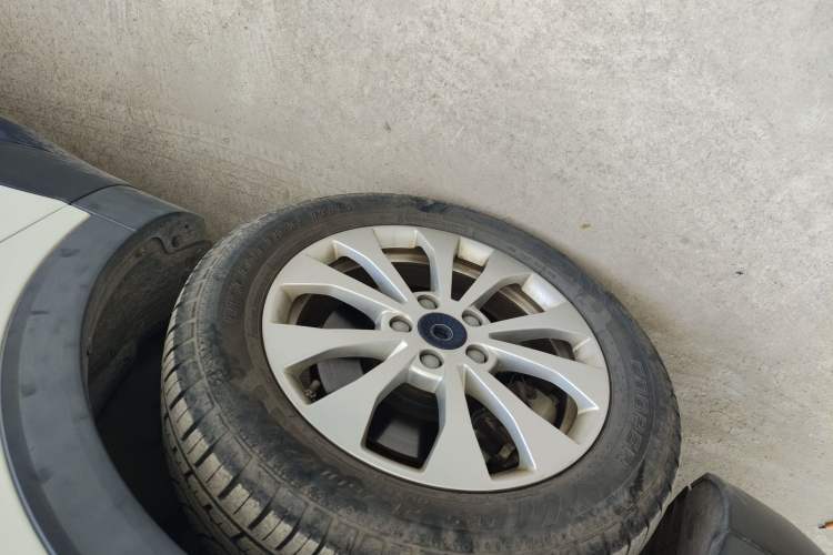 Used Haval H2s 2018 Blue Label 1.5T Dual-Clutch Fashion Edition
