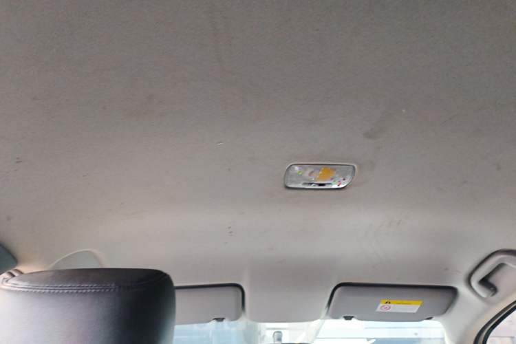 Used Honda Fit 2021 1.5L CVT Trend Edition
