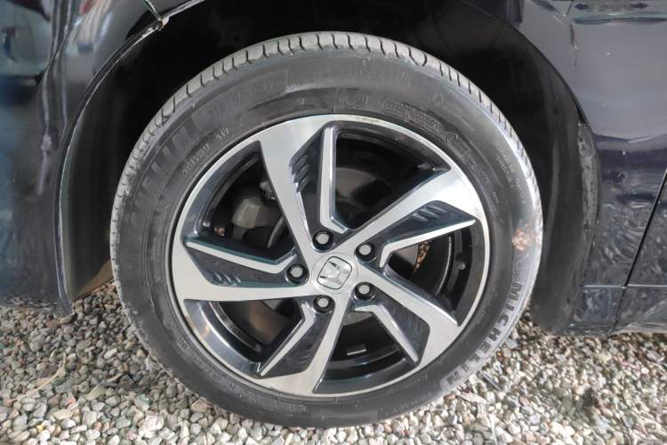 Used Honda Odyssey 2015 2.4L Supreme Edition
