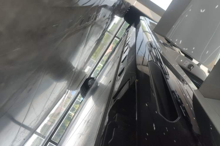 Used BMW i5 2024 eDrive 35L M Sport Package
