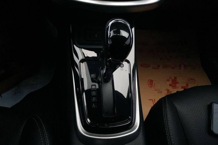 Used Nissan Tiida 2021 1.6L CVT Smart Drive Edition
