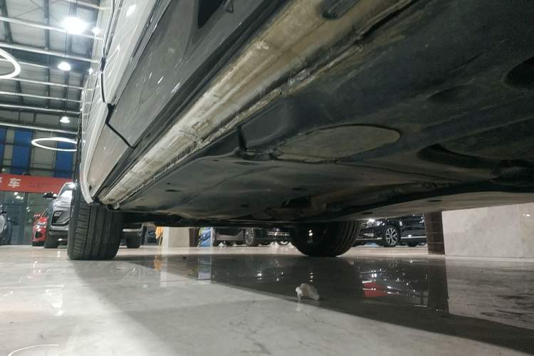 Used Volkswagen Tayron 2023 Revised Version 380TSI All-Wheel Drive R-Line Pro Smart Edition
