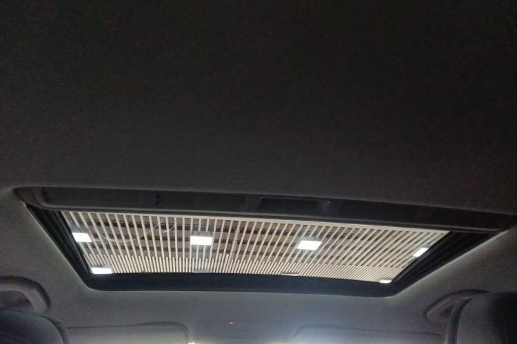 Used Mercedes-Benz C-Class 2020 Restyled C 200 L Fashion Edition Sport Version
