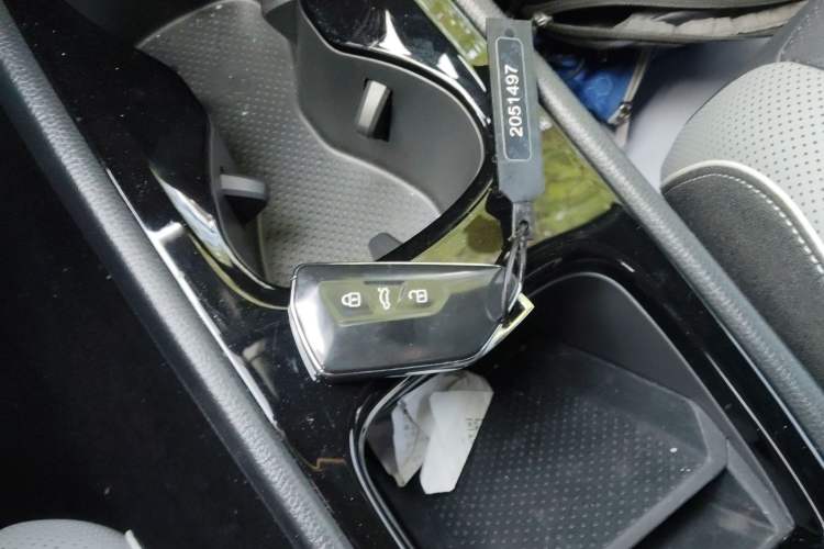 Used Volkswagen ID.3 2025 Smart Edition Ultra-Intelligent Version
