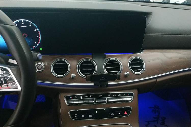 Used Mercedes-Benz E-Class 2022 Updated E 300 L Stylish Edition
