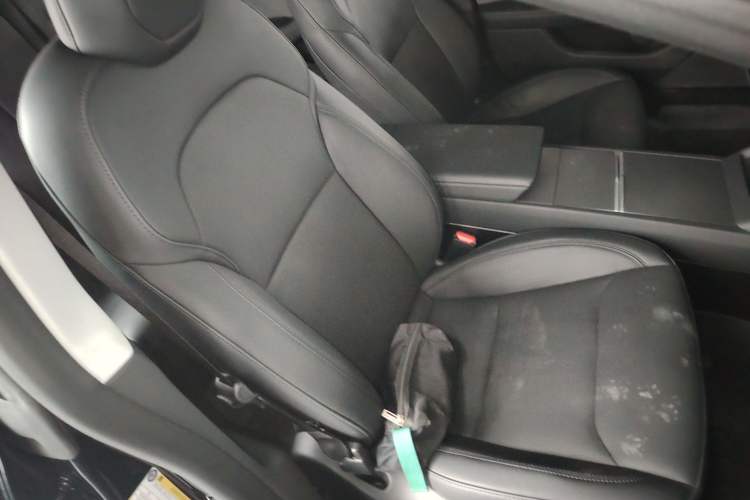 Used Tesla Model 3 2023 Rear-Wheel-Drive Version