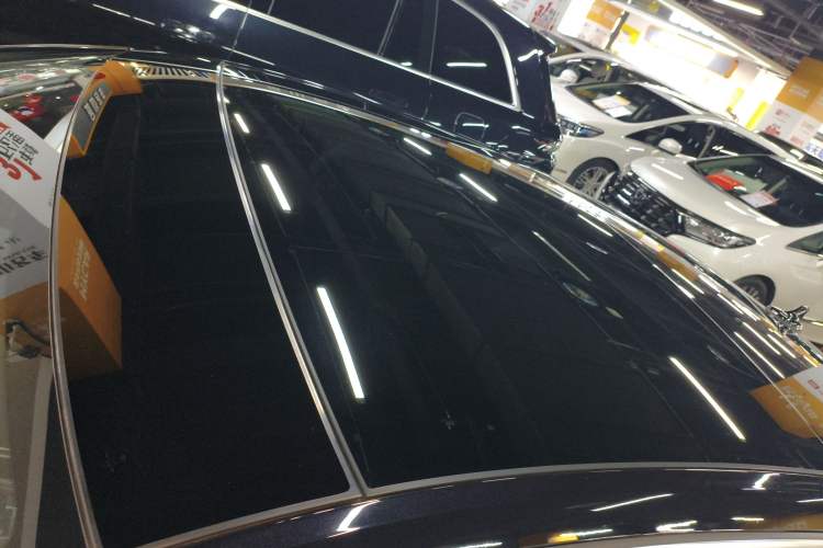 Used Audi A7L 2024 45 TFSI quattro Luxury Edition
