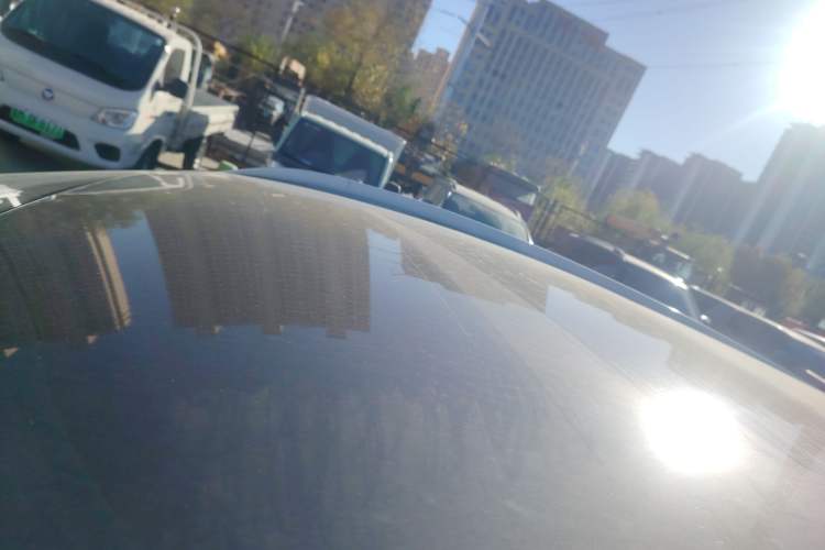 Used Geely Auto Coolray 2024 1.5T DCT Longteng Edition
