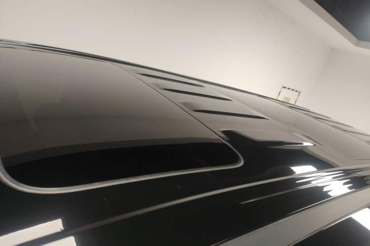 Used GAC Trumpchi M8 2023 Zongshi Series 400T Flagship Edition