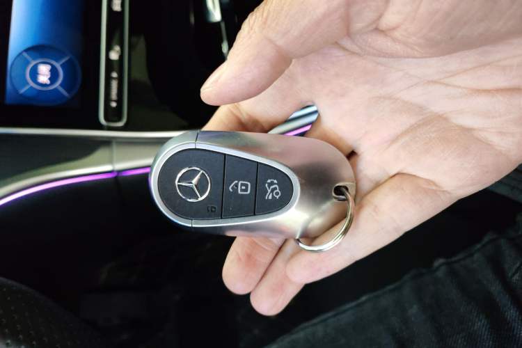 Used Mercedes-Benz C-Class 2023 C 260 L Bright Night Sports Edition
