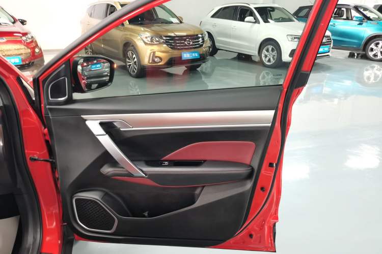 Used Geely Auto Coolray 2020 PRO 260T DCT Knight
