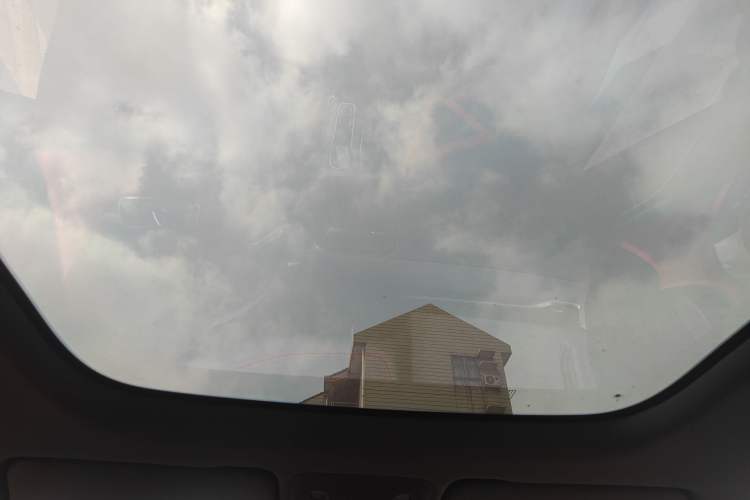 Used Leapmotor S01 2019 380 Pro