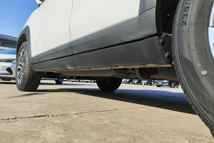 Used Haval DARGO 2024 1.5T DCT Border Collie Edition
