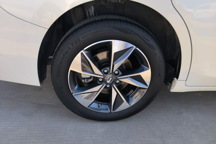 Used GAC Trumpchi M6 2023 PRO 270T DCT Luxury Edition
