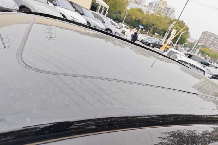 Used Nio ES8 2020 580 km Range Six-Seater Version