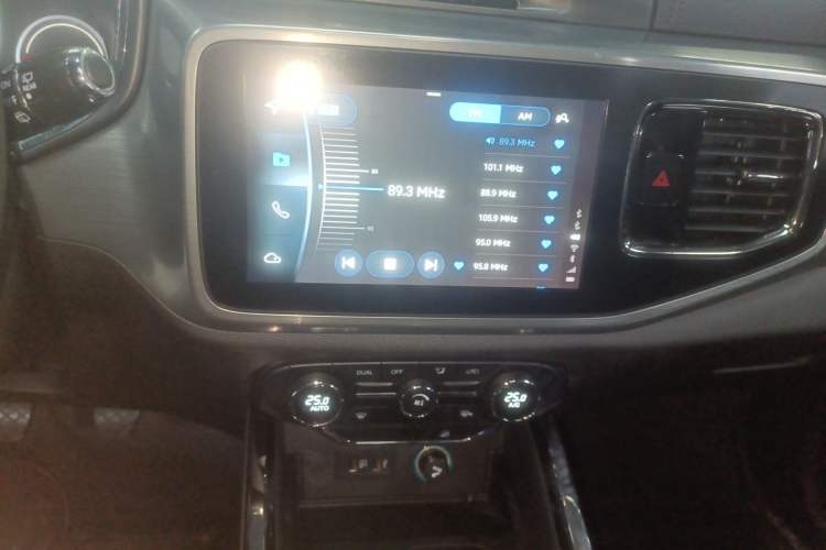 Used Chery Tiggo 8 2018 1.5 TCI Manual Prestige 7-Seater
