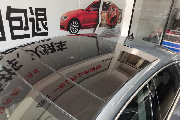 Used Volkswagen Lamando 2023 Lavida L 280TSI DSG Cool & Spicy Edition