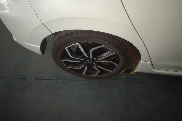 Used Honda LIFE 2021 1.5L CVT SPORT Heartbeat Edition
