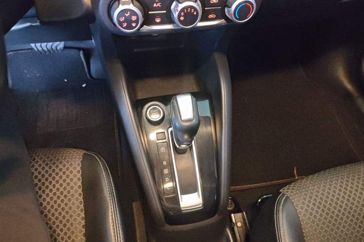 Used Nissan Kicks 2017 1.5L CVT Smart Drive Edition
