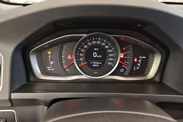 Used Volvo S60 2019 S60L Facelift T5 Intelligent Advanced Edition