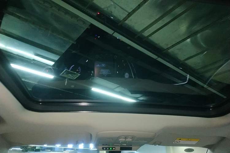 Used Buick Envision 2018 28T Four-Wheel Drive Elite Version