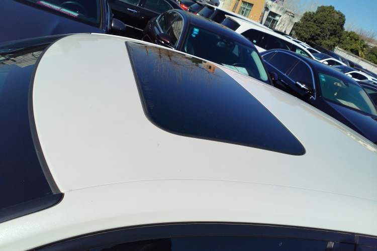 Used Honda Civic 2022 240TURBO CVT Dynamic Edition
