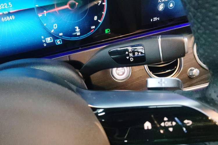 Used Mercedes-Benz E-Class 2021 E 300 L Sport Luxury Edition