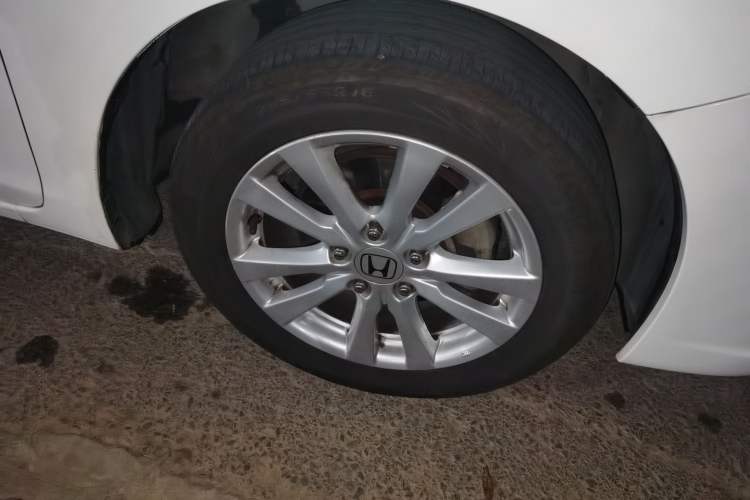 Used Honda Civic 2014 1.8L Automatic Classic Edition