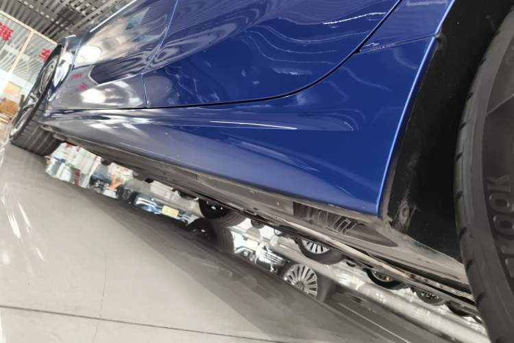 Used BMW 3 Series 2020 Facelifted 325i M Sport Package
