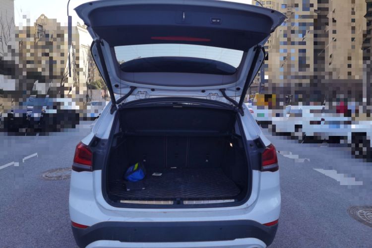 Used BMW X1 2021 Revised xDrive25Li Premium Edition
