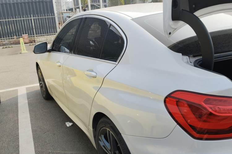 Used BMW 1 Series 2021 Revised 120i M Sport Edition