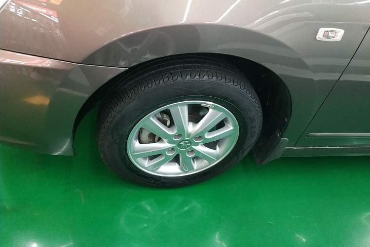 Used Nissan Sylphy 2019 Classic 1.6XE+ CVT SmartConnect Leading Edition
