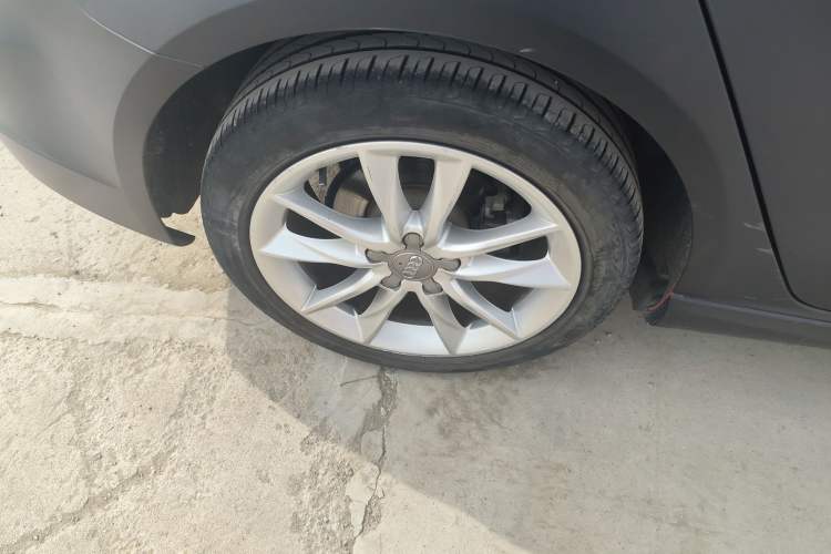 Used Audi A3 (Import) 2014 Sportback 40 TFSI S line Comfort Model