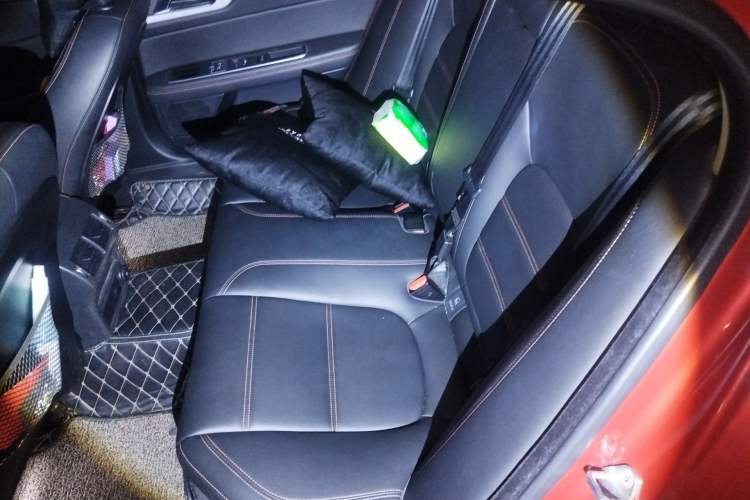 Used Jaguar XEL 2019 2.0T 200 PS Luxury Edition