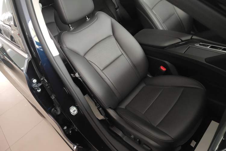 Used Buick Enclave 2020 28T Four-Wheel Drive Prestige Version
