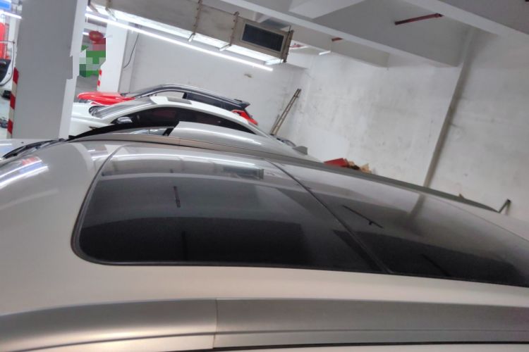 Used Geely Auto Emgrand X7 Sport 2016 1.8TD Automatic ZhiShang Model
