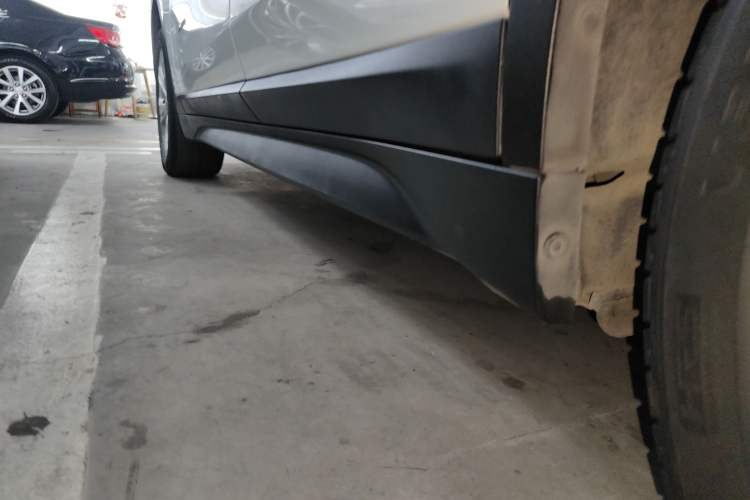 Used BMW X1 2016 sDrive18Li Premium Edition
