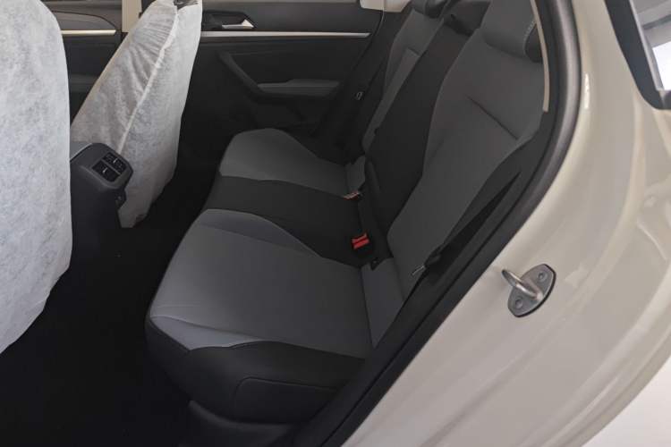 Used Volkswagen Lavida 2024 1.5L Automatic 5 Million Edition
