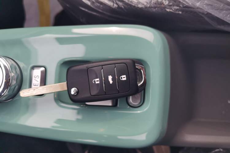 Used  Lumin 2024 130km Qingyue Version