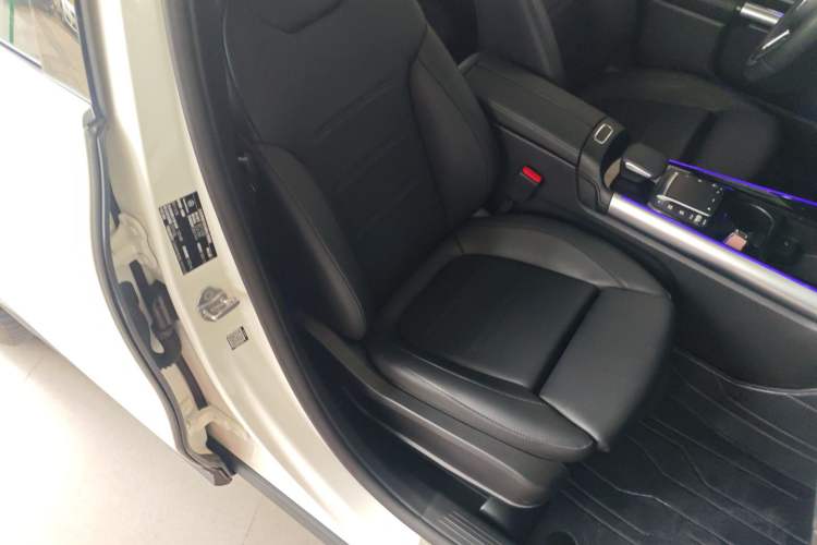 Used Mercedes-Benz GLA 2022 Facelifted GLA 200